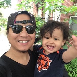 Meet your Posher, Ryan